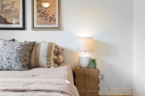 Photo 18 at 73F Corley Avenue, Danforth, Toronto