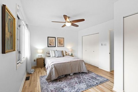 Photo 19 at 73F Corley Avenue, Danforth, Toronto