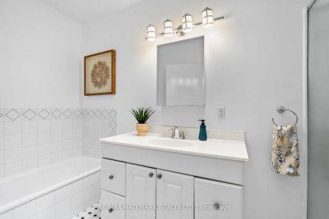 Photo 21 at 73F Corley Avenue, Danforth, Toronto