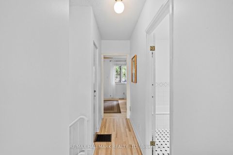 Photo 23 at 73F Corley Avenue, Danforth, Toronto