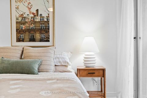 Photo 25 at 73F Corley Avenue, Danforth, Toronto