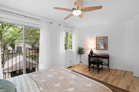 Photo 27 at 73F Corley Avenue, Danforth, Toronto