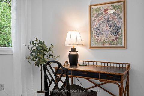 Photo 28 at 73F Corley Avenue, Danforth, Toronto