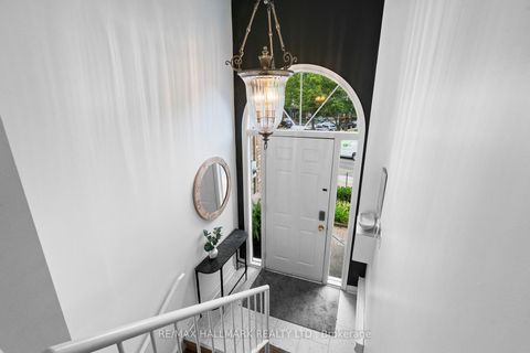 Photo 29 at 73F Corley Avenue, Danforth, Toronto