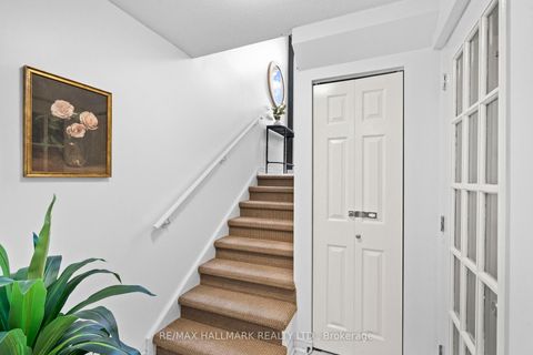 Photo 30 at 73F Corley Avenue, Danforth, Toronto