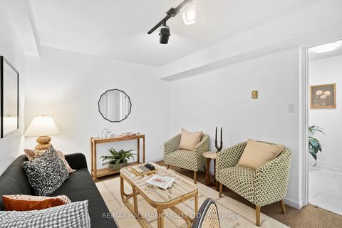 Photo 32 at 73F Corley Avenue, Danforth, Toronto