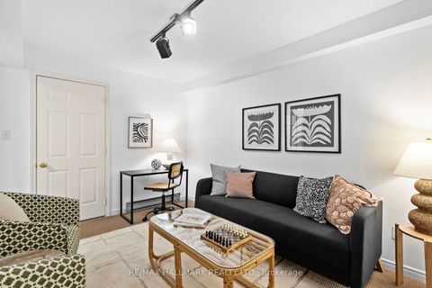 Photo 33 at 73F Corley Avenue, Danforth, Toronto