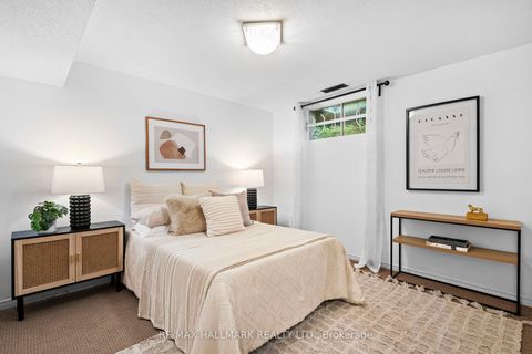 Photo 35 at 73F Corley Avenue, Danforth, Toronto