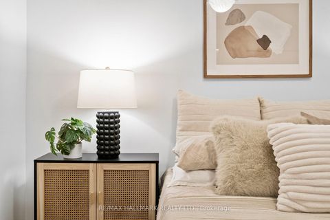Photo 36 at 73F Corley Avenue, Danforth, Toronto