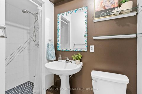 Photo 37 at 73F Corley Avenue, Danforth, Toronto