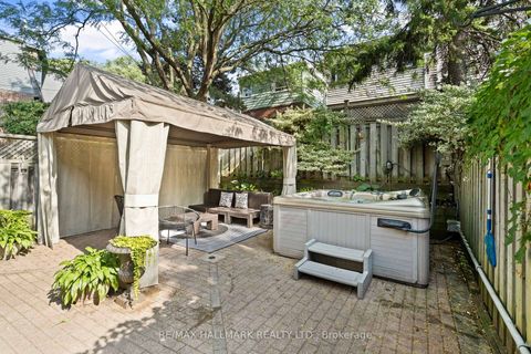 Photo 39 at 73F Corley Avenue, Danforth, Toronto