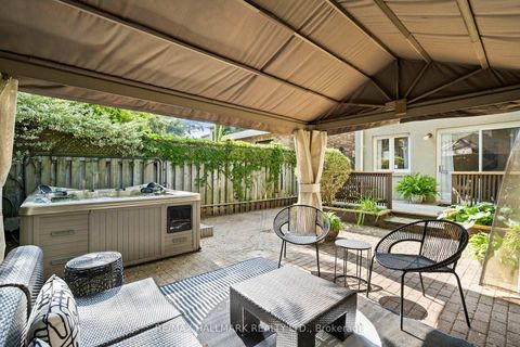 Photo 40 at 73F Corley Avenue, Danforth, Toronto