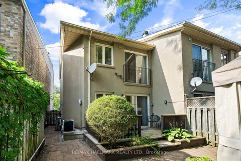 Photo 41 at 73F Corley Avenue, Danforth, Toronto