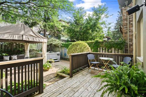 Photo 42 at 73F Corley Avenue, Danforth, Toronto