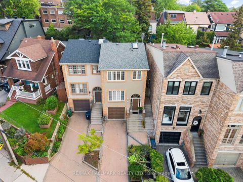 Photo 44 at 73F Corley Avenue, Danforth, Toronto