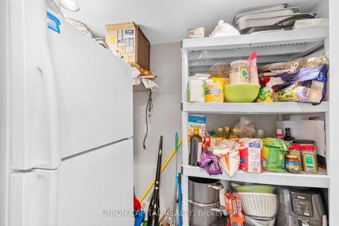 Photo 14 at 2405 - 85 Skymark Drive, Hillcrest Village, Toronto