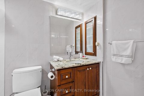 Photo 21 at 2405 - 85 Skymark Drive, Hillcrest Village, Toronto