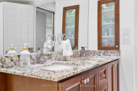 Photo 28 at 2405 - 85 Skymark Drive, Hillcrest Village, Toronto