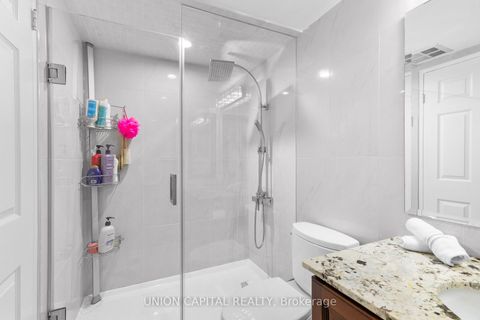 Photo 31 at 2405 - 85 Skymark Drive, Hillcrest Village, Toronto
