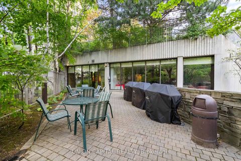 Photo 39 at 2405 - 85 Skymark Drive, Hillcrest Village, Toronto