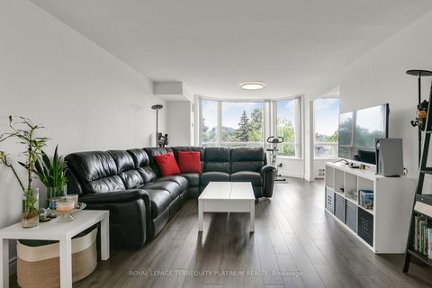 Photo 0 at 413 - 175 Cedar Avenue, Harding, Richmond Hill