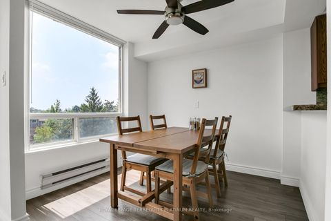 Photo 5 at 413 - 175 Cedar Avenue, Harding, Richmond Hill