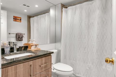 Photo 14 at 413 - 175 Cedar Avenue, Harding, Richmond Hill