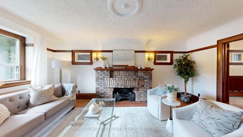 Photo 3 at 22 Elora Road, Bloor West Village, Toronto