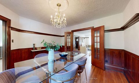 Photo 9 at 22 Elora Road, Bloor West Village, Toronto