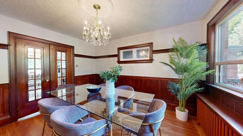 Photo 10 at 22 Elora Road, Bloor West Village, Toronto