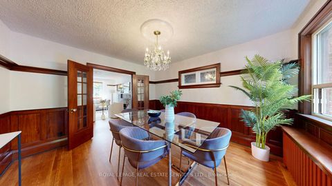 Photo 11 at 22 Elora Road, Bloor West Village, Toronto
