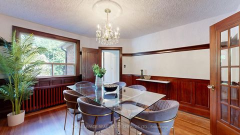 Photo 12 at 22 Elora Road, Bloor West Village, Toronto