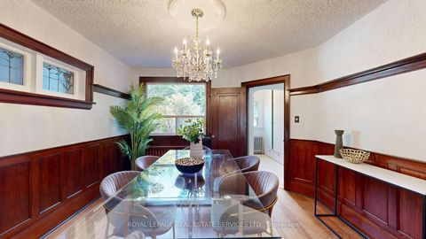 Photo 13 at 22 Elora Road, Bloor West Village, Toronto