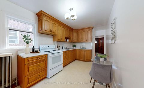 Photo 14 at 22 Elora Road, Bloor West Village, Toronto