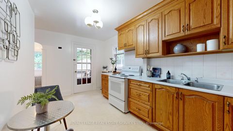 Photo 16 at 22 Elora Road, Bloor West Village, Toronto