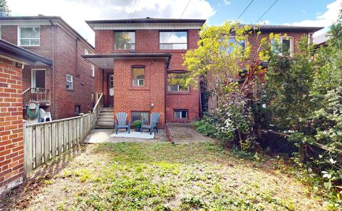 Photo 17 at 22 Elora Road, Bloor West Village, Toronto