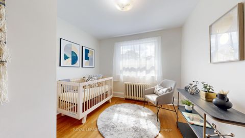 Photo 25 at 22 Elora Road, Bloor West Village, Toronto