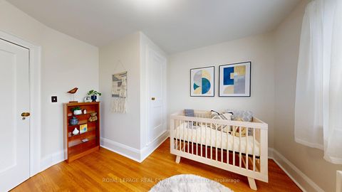Photo 26 at 22 Elora Road, Bloor West Village, Toronto