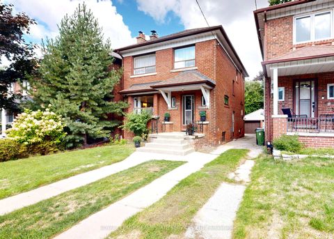 Photo 33 at 22 Elora Road, Bloor West Village, Toronto