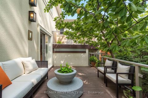 Photo 10 at 130 Saturn Road, Markland Wood, Toronto