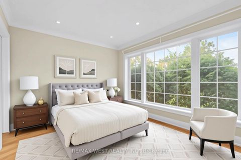 Photo 12 at 130 Saturn Road, Markland Wood, Toronto