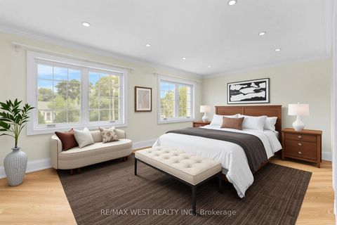 Photo 15 at 130 Saturn Road, Markland Wood, Toronto