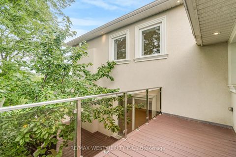Photo 16 at 130 Saturn Road, Markland Wood, Toronto
