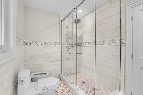 Photo 18 at 130 Saturn Road, Markland Wood, Toronto