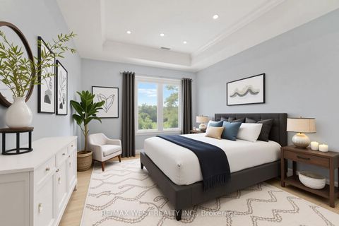 Photo 19 at 130 Saturn Road, Markland Wood, Toronto