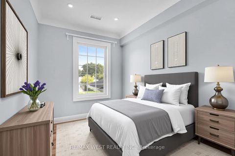 Photo 20 at 130 Saturn Road, Markland Wood, Toronto