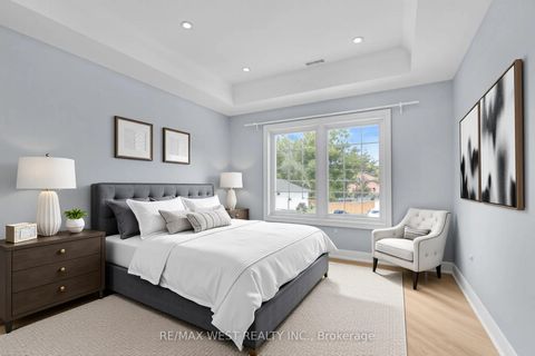 Photo 21 at 130 Saturn Road, Markland Wood, Toronto