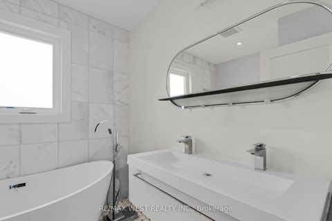 Photo 22 at 130 Saturn Road, Markland Wood, Toronto
