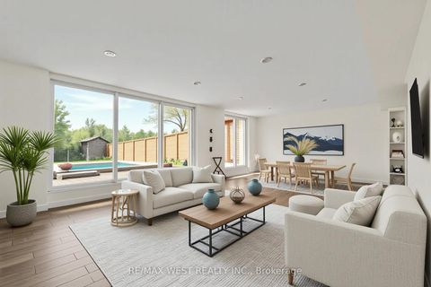 Photo 24 at 130 Saturn Road, Markland Wood, Toronto