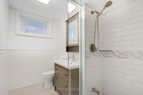 Photo 25 at 130 Saturn Road, Markland Wood, Toronto